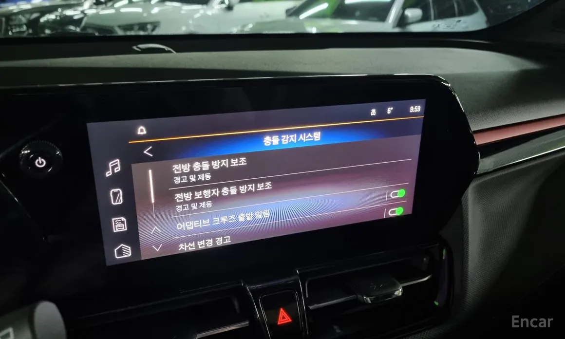 Фото 12 - Chevrolet Trailblazer