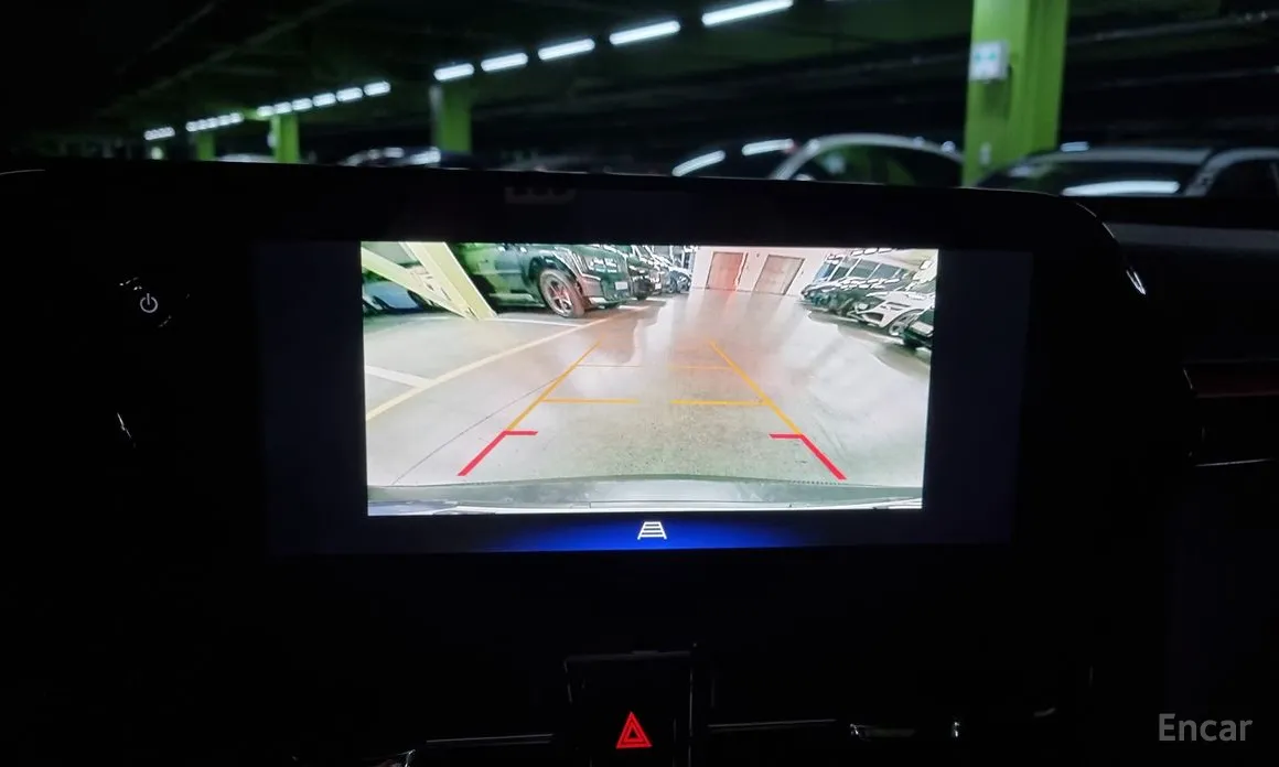 Фото 9 - Chevrolet Trailblazer