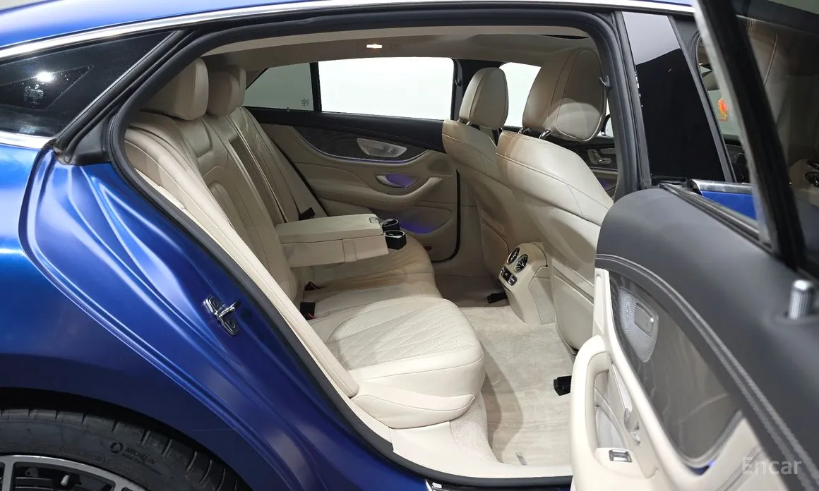 Фото 12 - Mercedes-Benz AMG GT