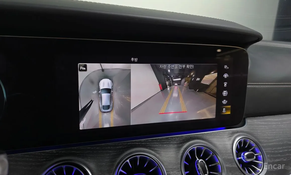 Фото 15 - Mercedes-Benz AMG GT