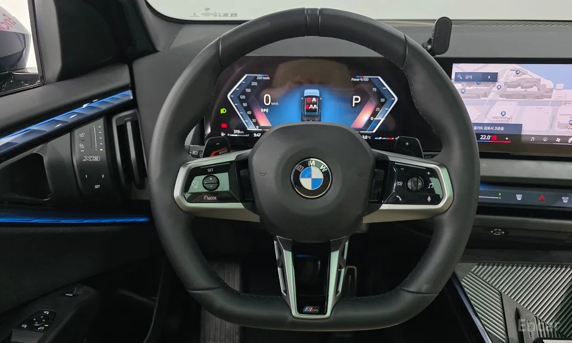 Фото 13 - BMW X3