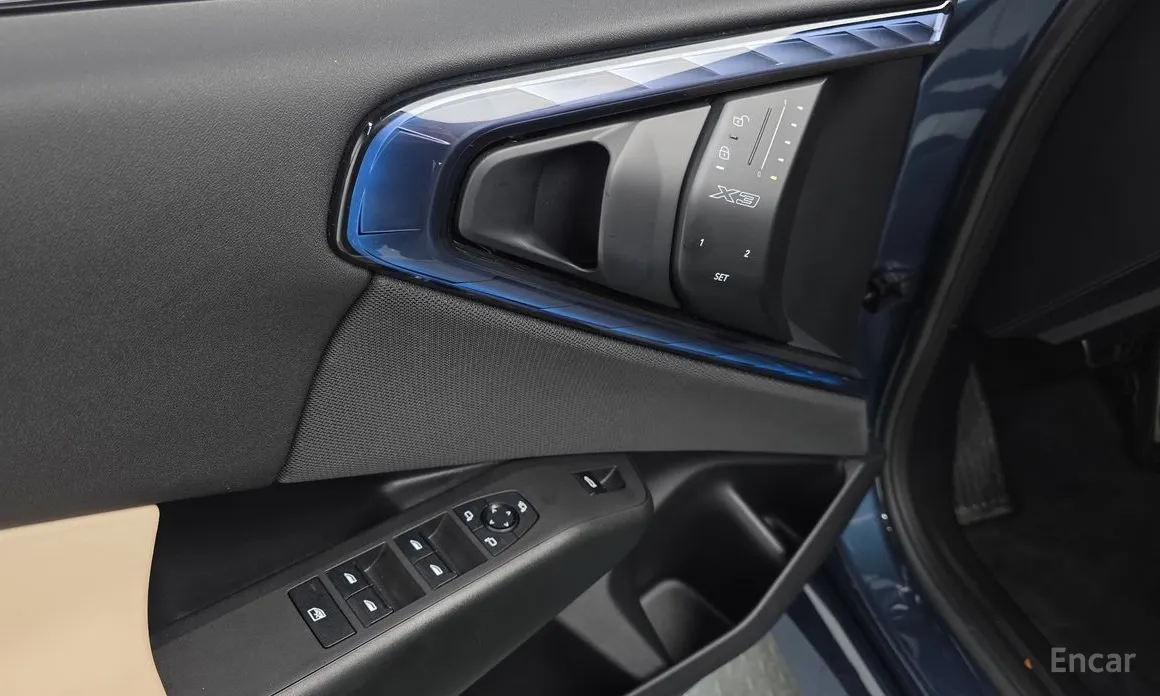 Фото 18 - BMW X3