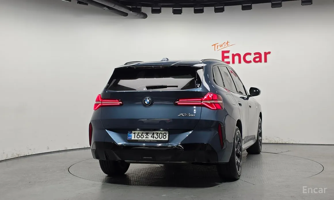 Фото 4 - BMW X3