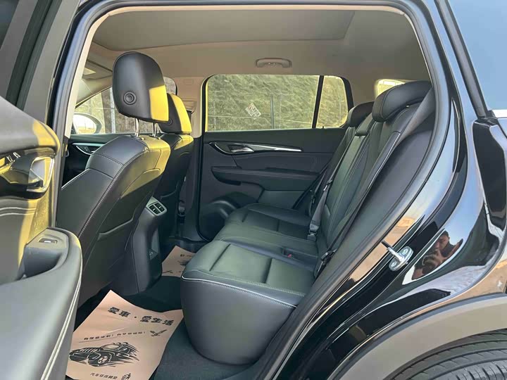 Фото 7 - Buick Envision Plus