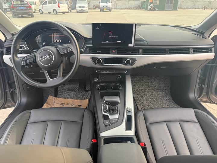 Фото 9 - Audi A5