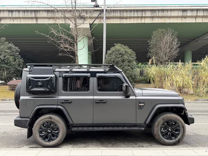 Photo 4 - BAW 212 T01