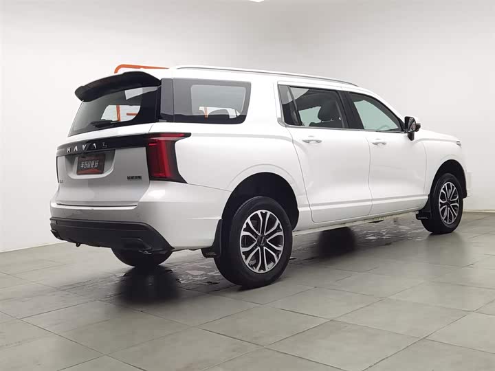Фото 2 - Haval H5