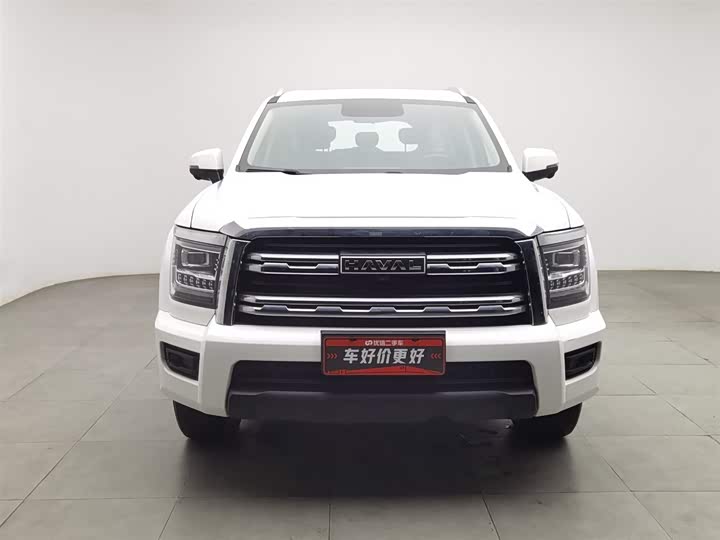 Фото 3 - Haval H5