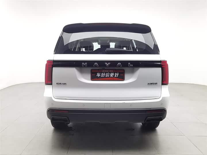 Фото 4 - Haval H5