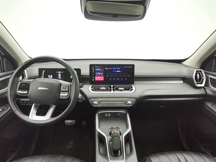 Фото 5 - Haval H5