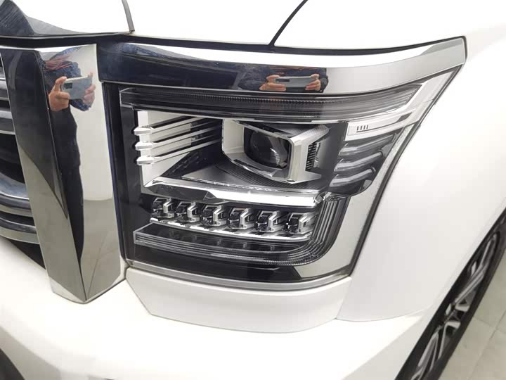 Фото 7 - Haval H5