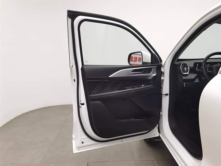 Фото 8 - Haval H5