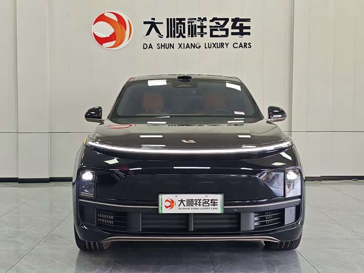 Фото 2 - LiXiang L9