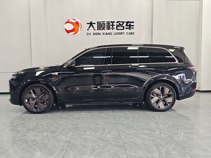 Фото 3 - LiXiang L9