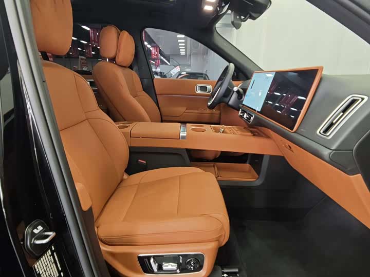 Фото 7 - LiXiang L9