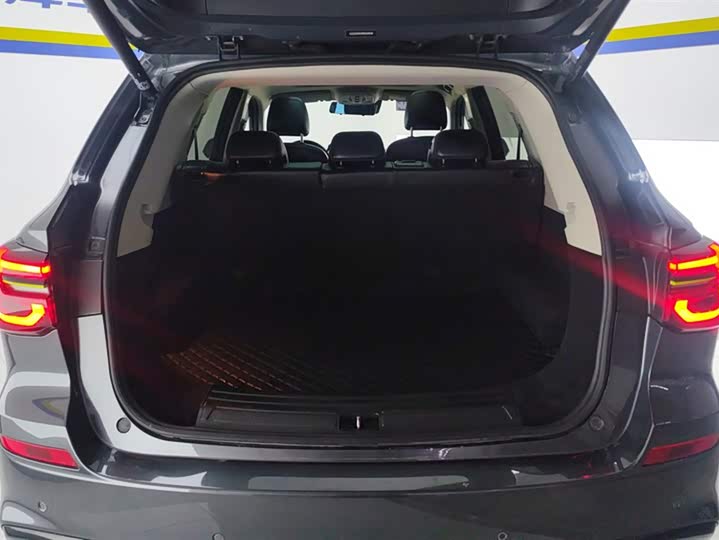 Фото 4 - Roewe RX5