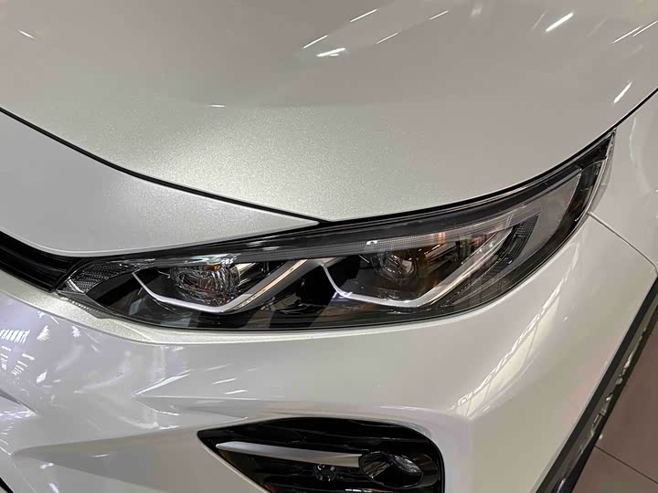 Фото 4 - Toyota Wildlander