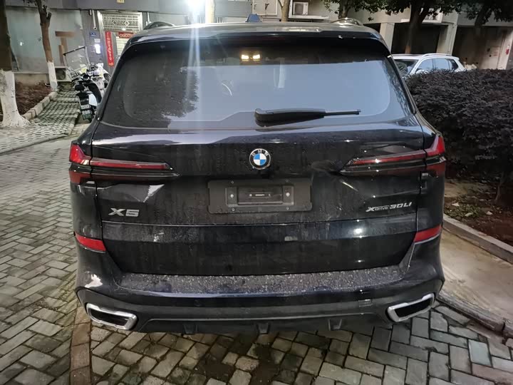 Фото 6 - BMW X5