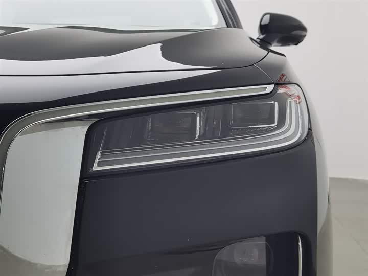 Фото 7 - Hongqi H9