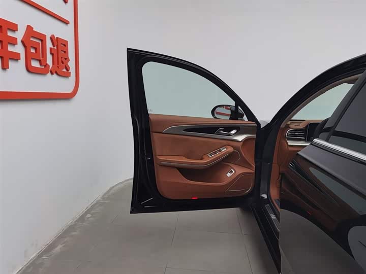 Фото 8 - Hongqi H9