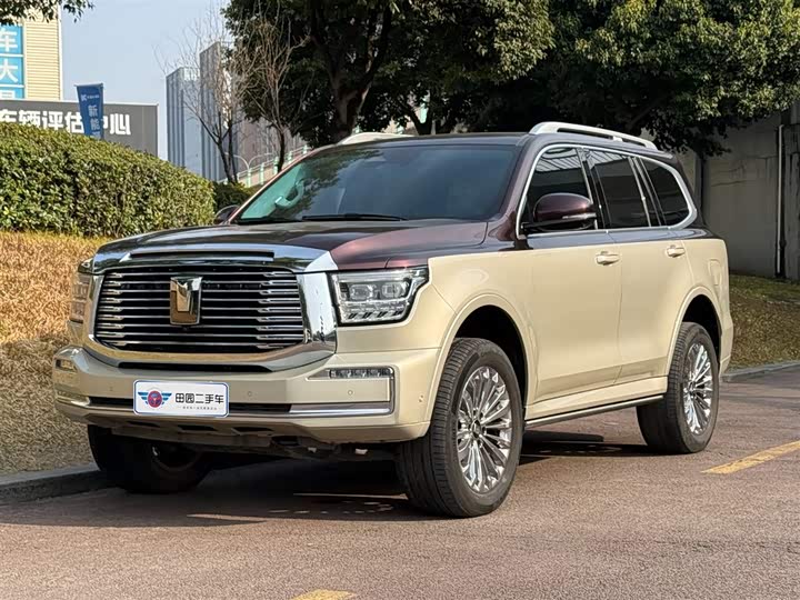 Фото 1 - Tank 500