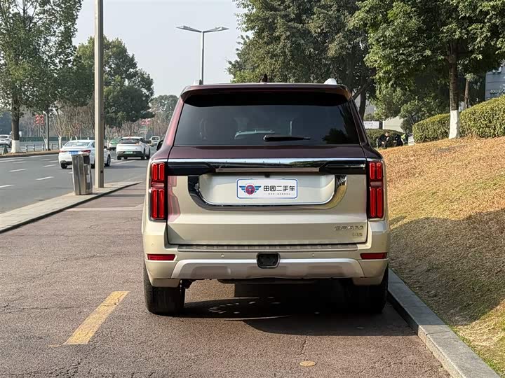 Фото 4 - Tank 500