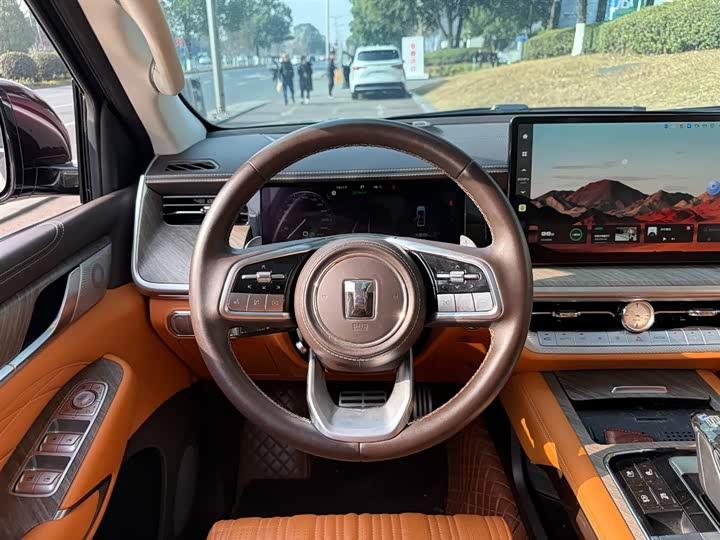 Фото 6 - Tank 500