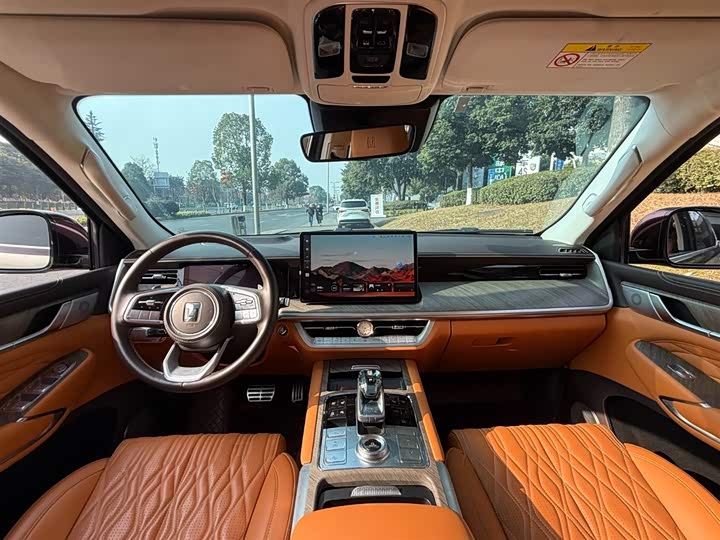 Фото 7 - Tank 500