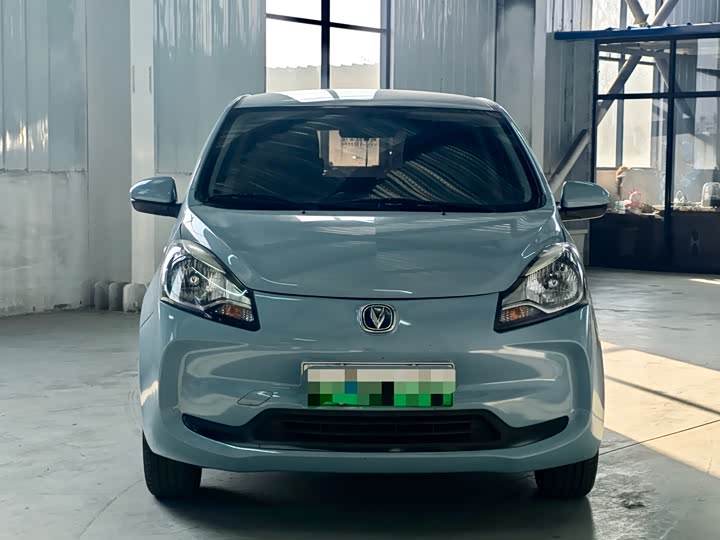 Фото 2 - Changan BenBen E-Star