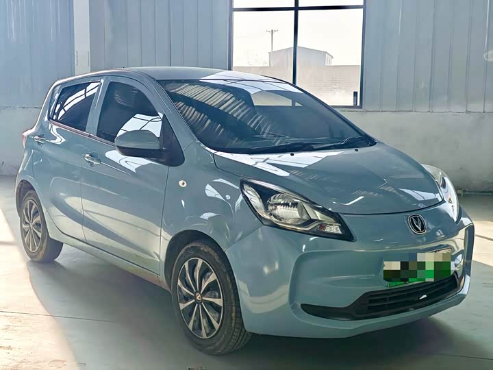 Фото 3 - Changan BenBen E-Star