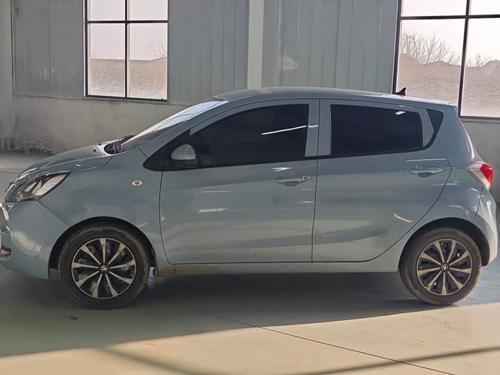 Фото 4 - Changan BenBen E-Star