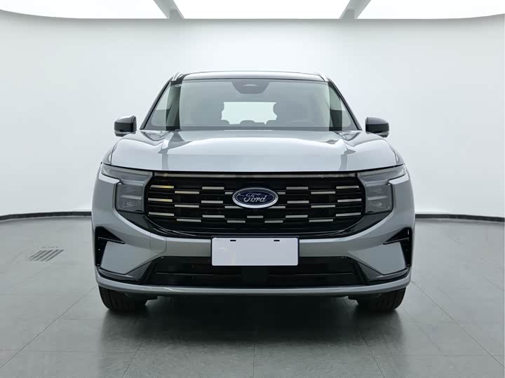 Фото 2 - Ford Edge