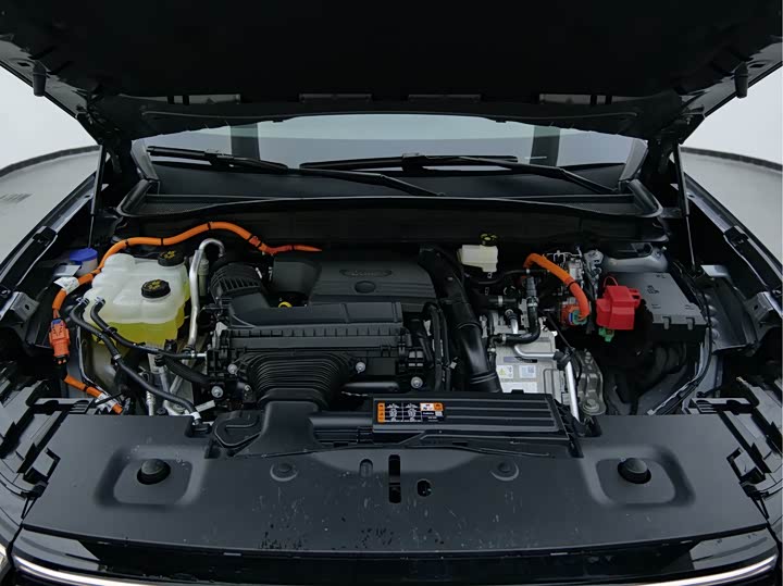 Фото 9 - Ford Edge