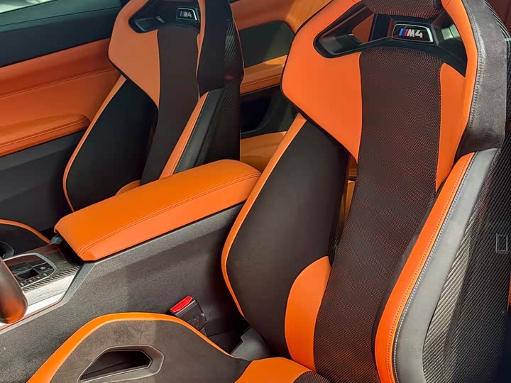 Фото 9 - BMW M4