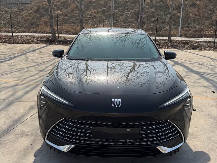 Фото 2 - Buick LaCrosse