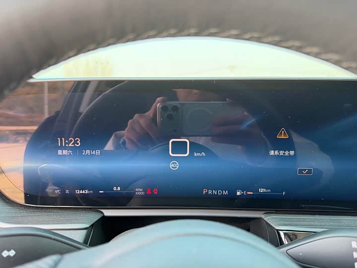 Фото 5 - Buick LaCrosse