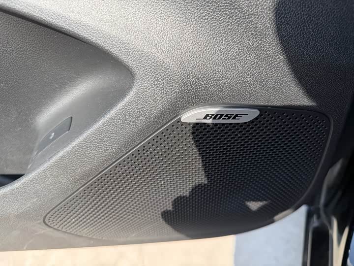 Фото 7 - Buick LaCrosse