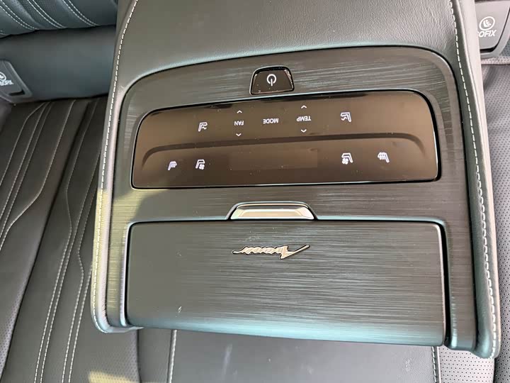 Фото 9 - Buick LaCrosse