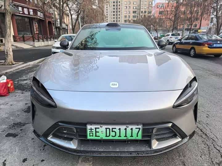 Фото 3 - Xiaomi YU7