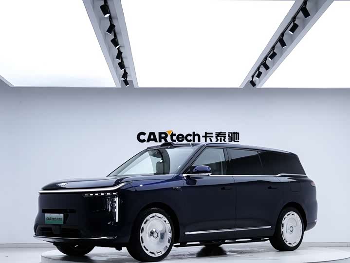 Фото 1 - IM motors LS9