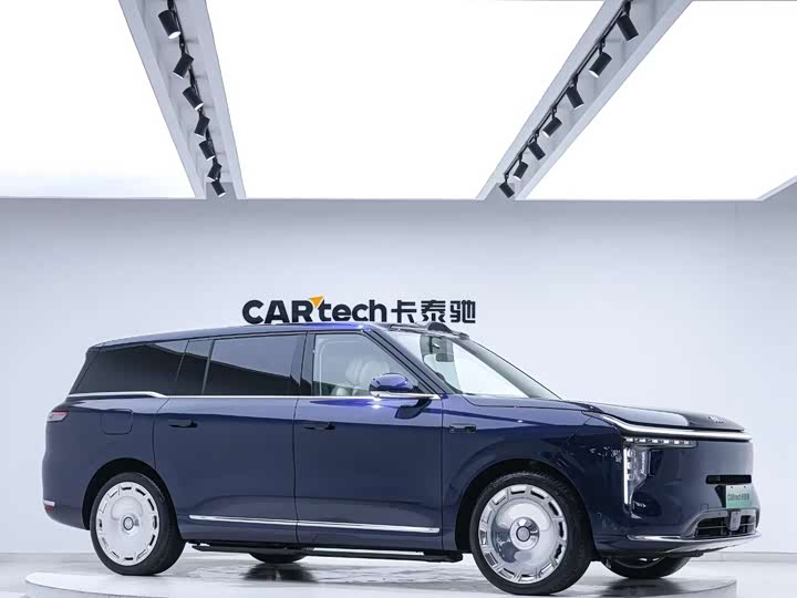 Фото 3 - IM motors LS9