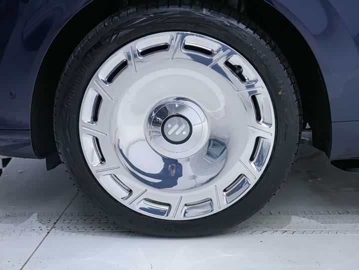 Фото 8 - IM motors LS9