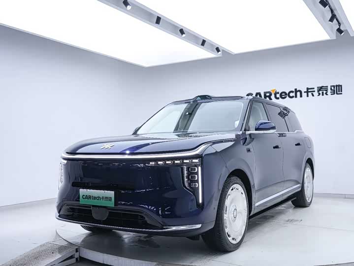 Фото 9 - IM motors LS9