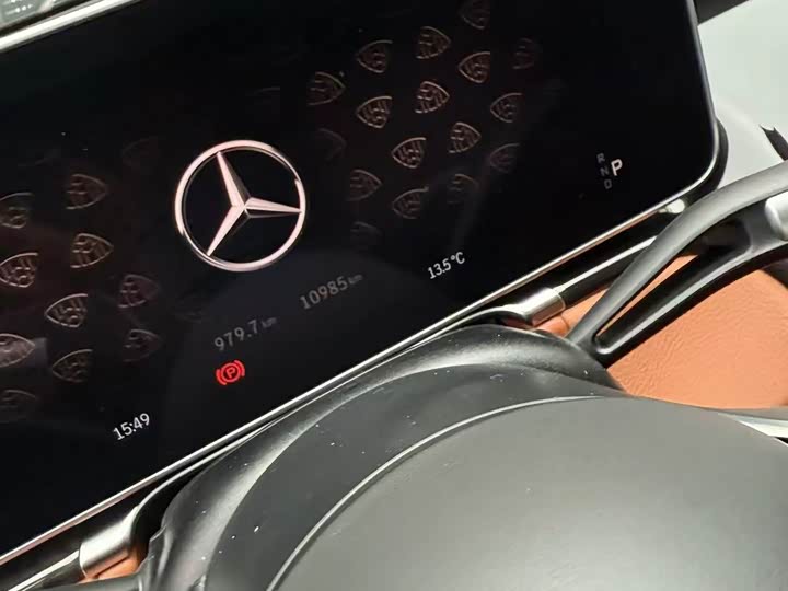 Фото 5 - Mercedes-Benz Maybach S-Class