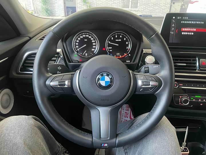 Фото 5 - BMW 1 Series