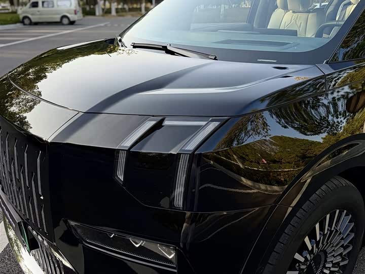 Фото 3 - Zeekr 009