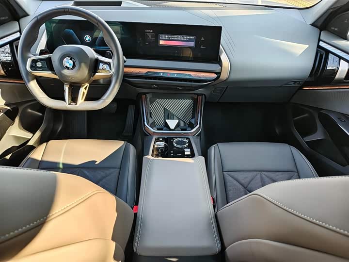 Фото 9 - BMW X3