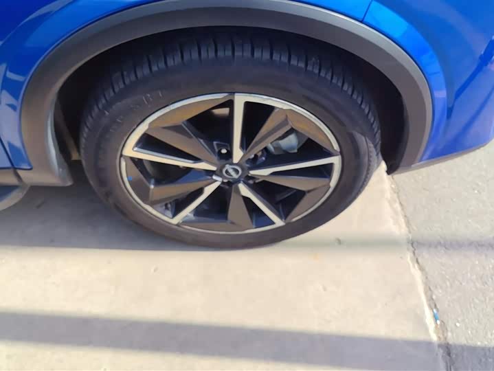 Фото 6 - Nissan Qashqai