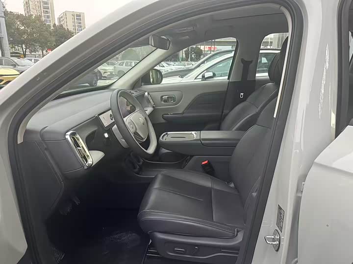 Фото 6 - Leapmotor B10