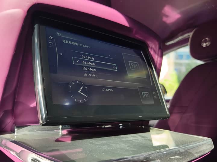 Фото 9 - Rolls-Royce Phantom